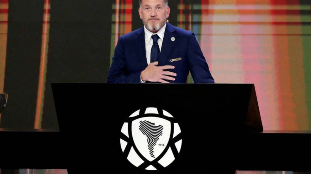 Bombazo: el presidente de la Conmebol anunció que habrá Fair Play financiero en Sudamérica