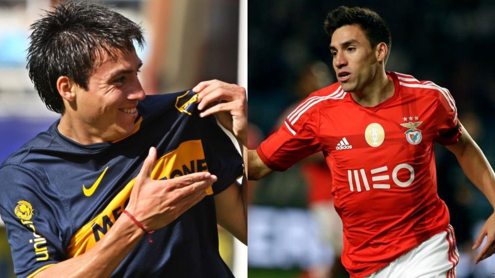 El curioso pronóstico de Nicolás Gaitán, ex Boca y Benfica, para el duelo en el Mundial de Clubes: "Sería bueno que..."