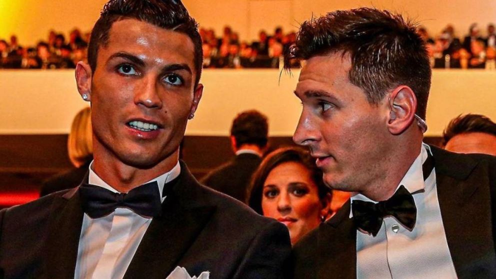 Quién ganará el Súper Balón de Oro, el galardón especial que se entregará en la gala 2025: Lionel Messi y Cristiano Ronaldo, los máximos candidatos