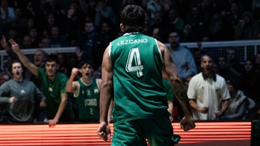 Video: el espectacular triple de Emiliano Lezcano sobre la chicharra que le dio el triunfo a Ferro ante Boca en la Liga Nacional