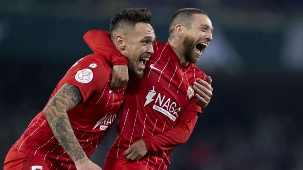 Papu Gómez, Lucas Ocampos y otros argentinos fueron denunciados por una presunta estafa cripto en España