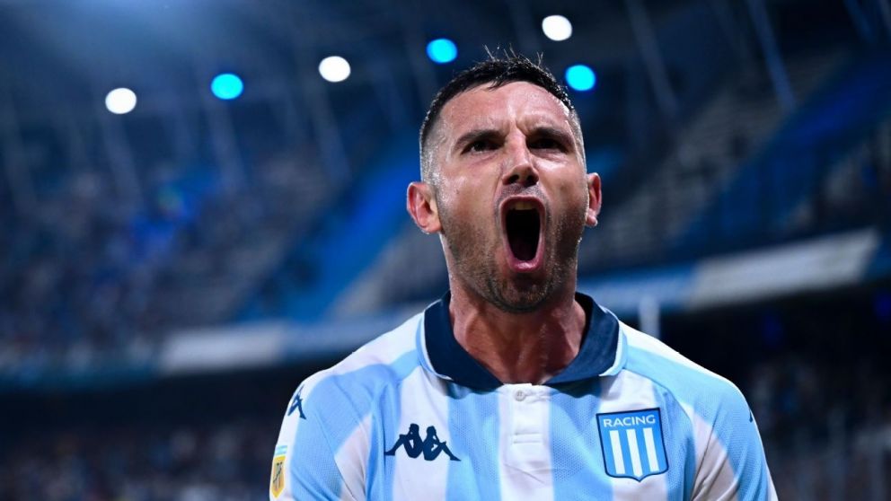 Maravilla Martínez habló de todo: su retiro, la chance de llegar a River y la Selección Argentina
