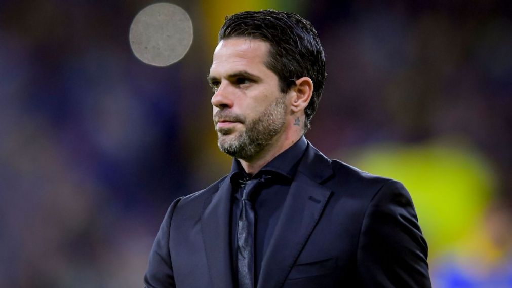 Un futbolista ex Racing liquidó a Fernando Gago: "Por ahí pasaba un día sin saludarte"