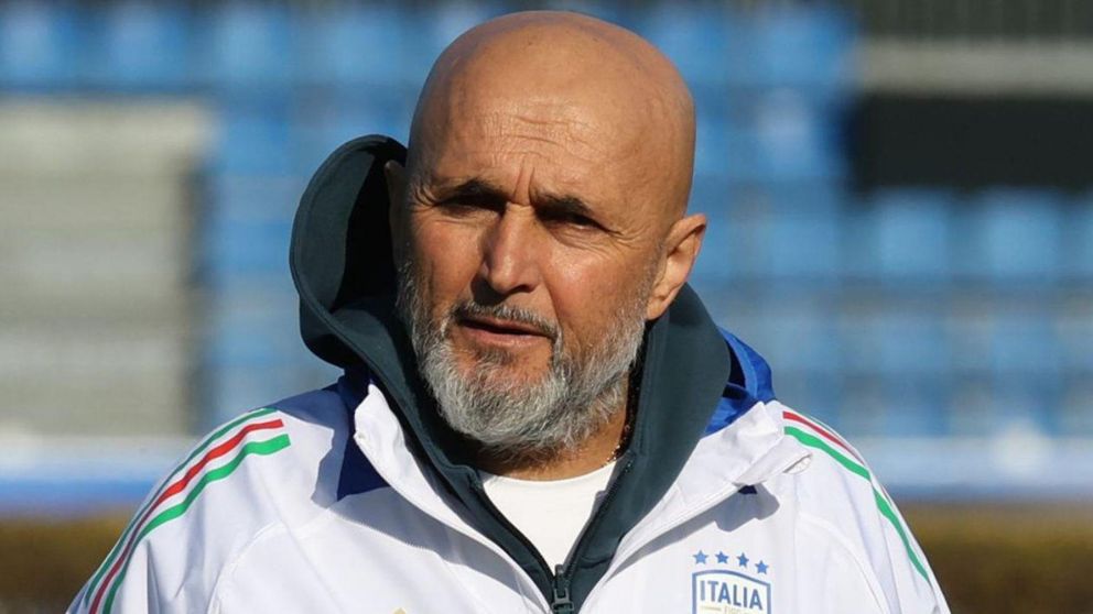 Un histórico entrenador despreció a Italia tras el despido de Luciano Spalletti: "la decisión es..."