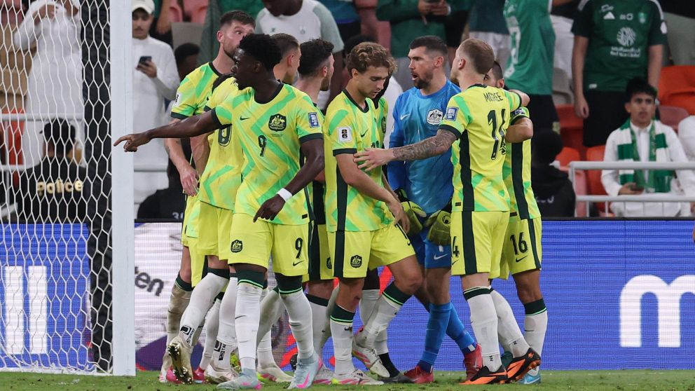 Australia se clasificó al Mundial 2026: cuáles son las once selecciones que ya tienen su lugar asegurado