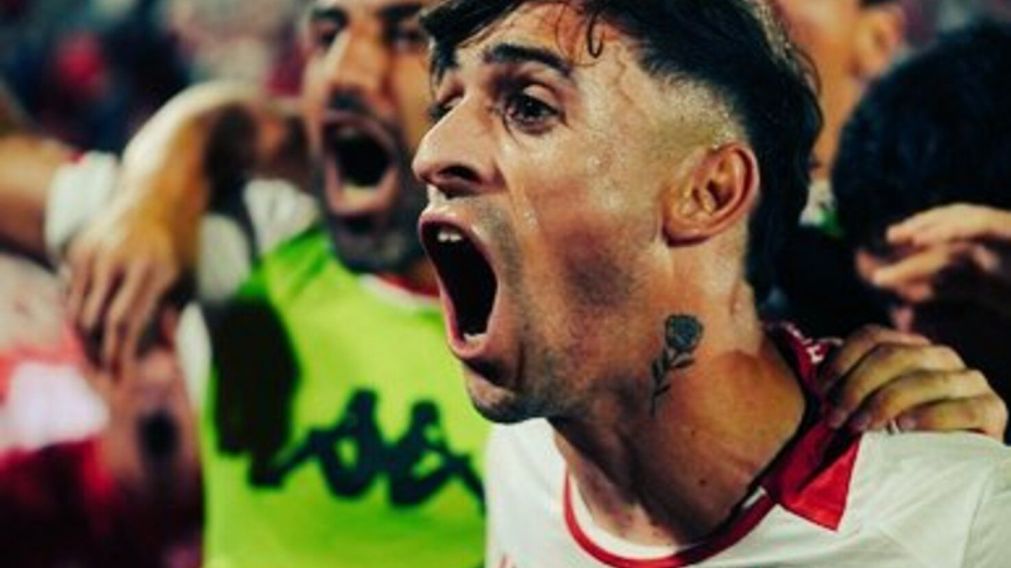 Walter Mazzantti rompió el silencio en medio del interés de Boca y sus reflexiones fueron contundentes