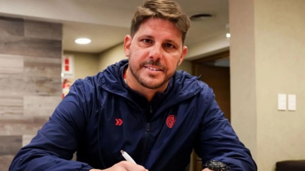 El jugador que Damián Ayude sabe que va a perder por la necesidad de San Lorenzo de recaudar