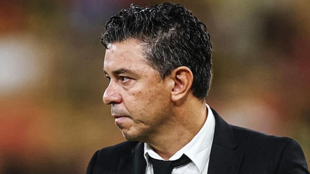 El carísimo defensor que busca River y es la obsesión de Marcelo Gallardo
