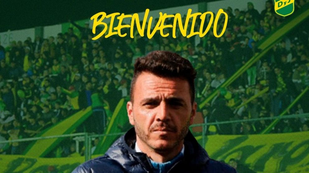 Defensa y Justicia anunció la llegada de un nuevo entrenador que vuelve por la revancha