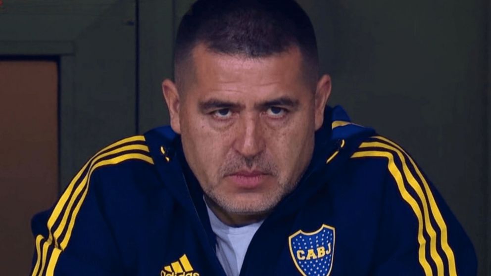 El jugador de Boca que se le plantó a Riquelme para evitar ser vendido y no jugará el Mundial de Clubes