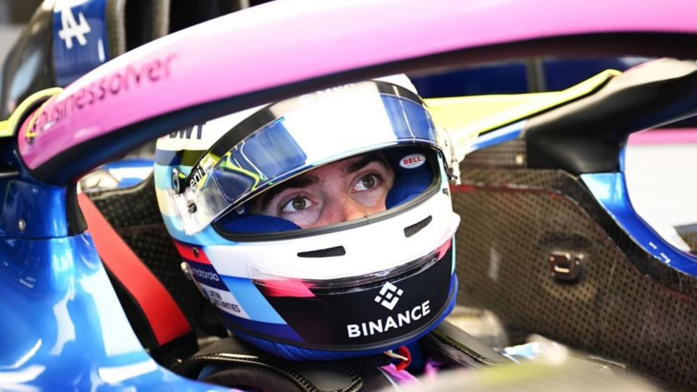 Alpine le tiene una fe ciega a Franco Colapinto para el Gran Premio de Canadá de Fórmula 1: el motivo