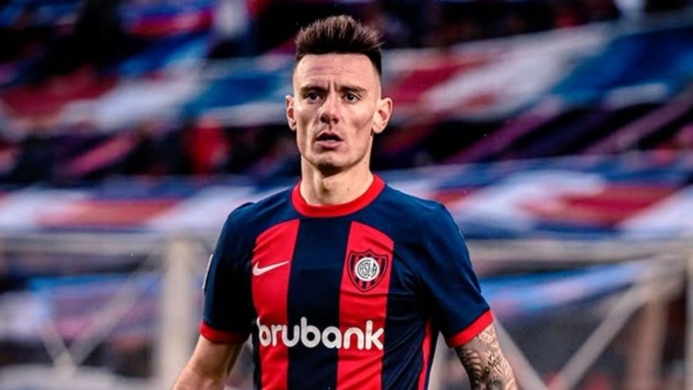 La nueva postura de Boca con San Lorenzo por Malcom Braida: ¿se cae el pase?