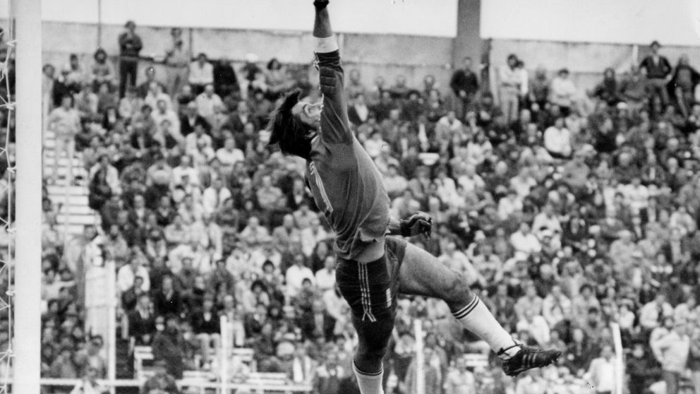 La inolvidable carrera de Hugo Tocalli como arquero y formador de jugadores juveniles