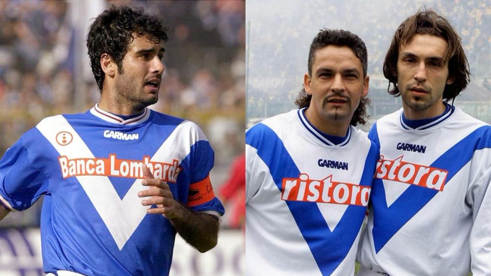 Un histórico equipo italiano en el que jugaron varias leyendas dejó de existir tras más de cien años