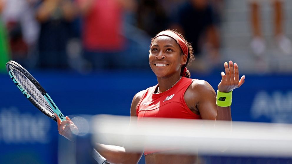 Coco Gauff meti� un batacazo, le gan� a Aryna Sabalenka y se qued� con Roland Garros