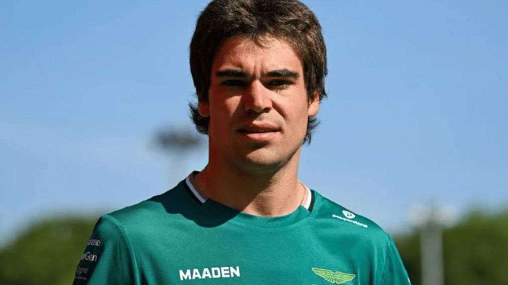 El tremendo quilombo que Lance Stroll arm� en el Gran Premio de Espa�a de F�rmula 1 y que lo pone en jaque en Aston Martin