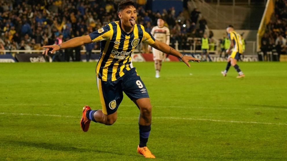 Tras la vuelta de Di María, Rosario Central está cerca de concretar otro regreso importante