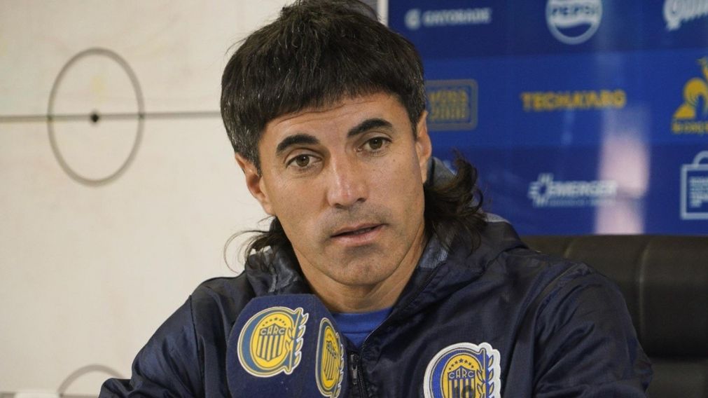 Ignacio Malcorra rompió el silencio tras la polémica por la foto con los chicos de Newell's: "Son nenes inocentes"