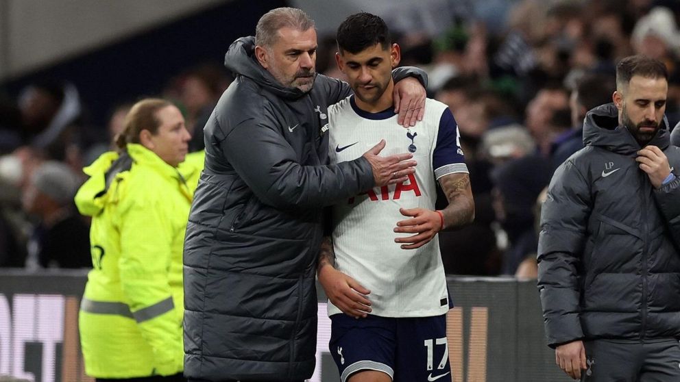 Sufre Cuti Romero: Tottenham echó a su DT después de ganar la Europa League