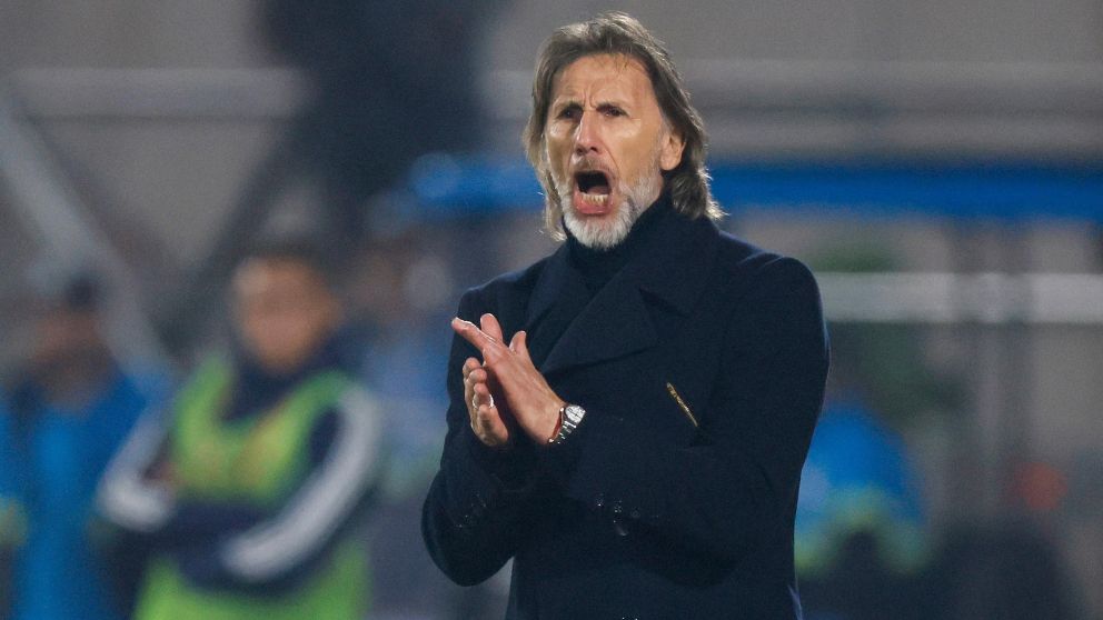 Los medios chilenos estallaron luego de la derrota ante Argentina y le pegaron muy duro a Ricardo Gareca