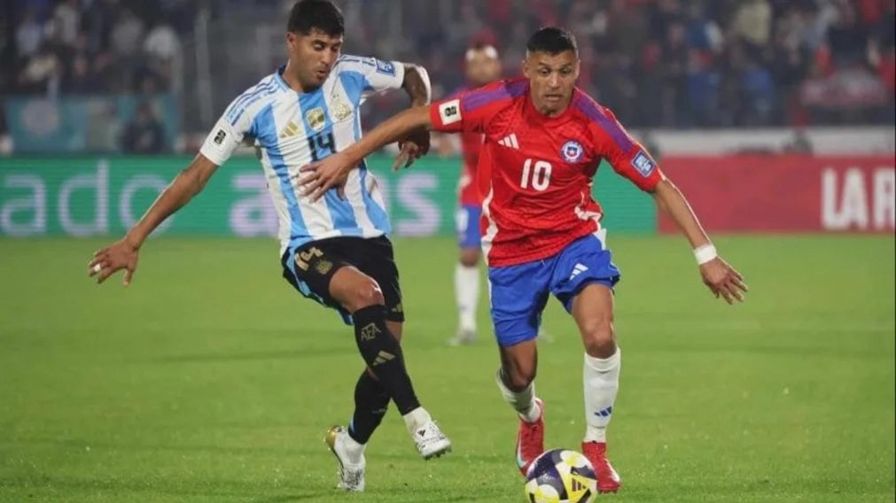 Atento River: Alexis Sánchez admitió contactos con el club para volver y sentó posición