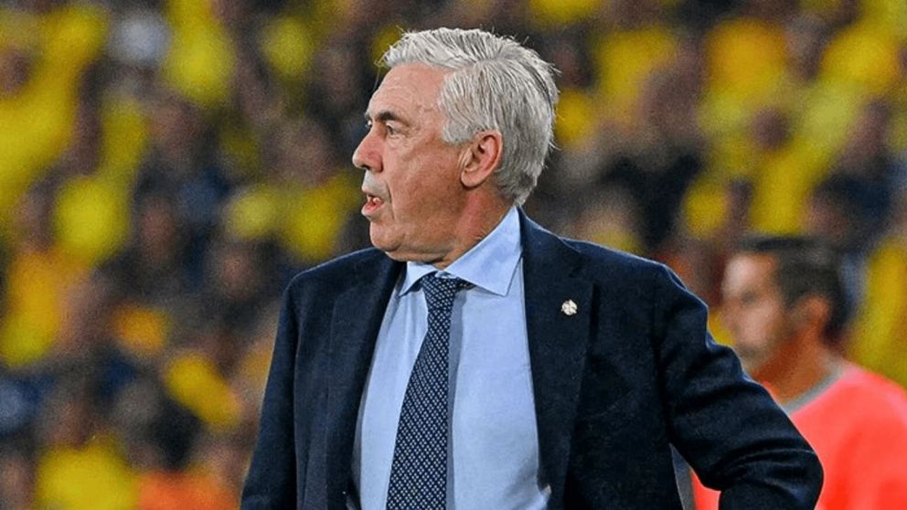 En el debut de Carlo Ancelotti, Brasil no pudo con Ecuador y volvió a quedar en deuda