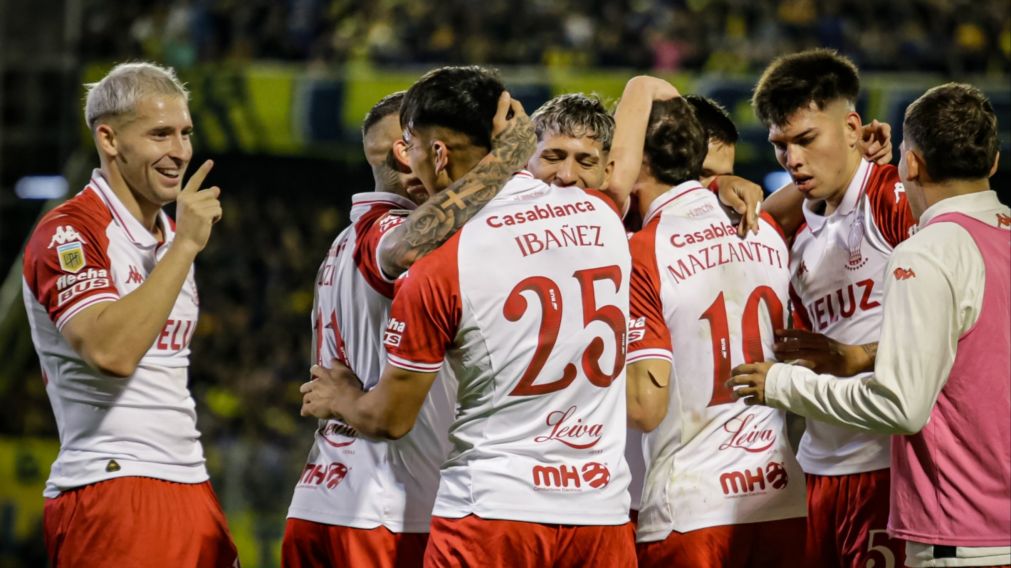 Atentos: Boca va a la carga por otro futbolista de Huracán