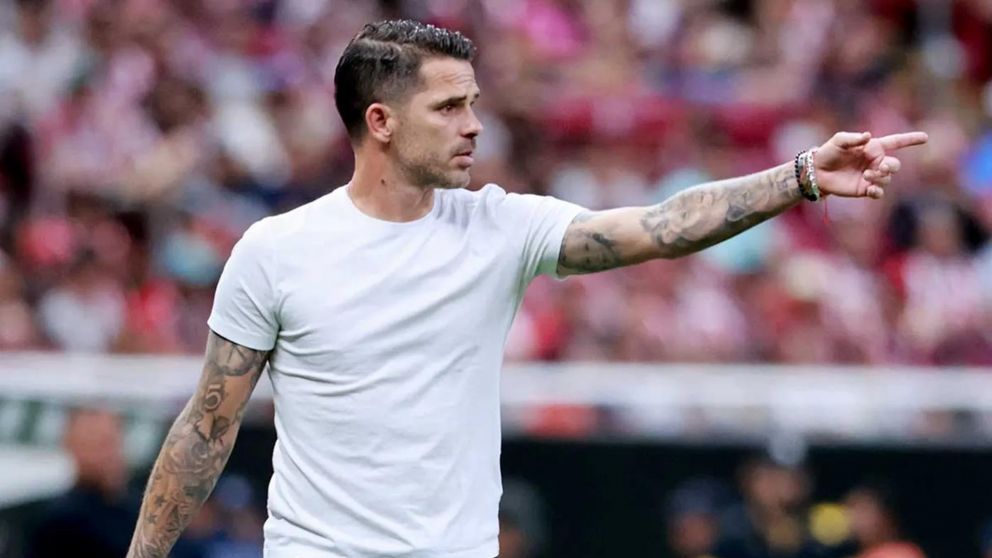 Tras su paso por Boca, Fernando Gago está en el radar de un equipo de México