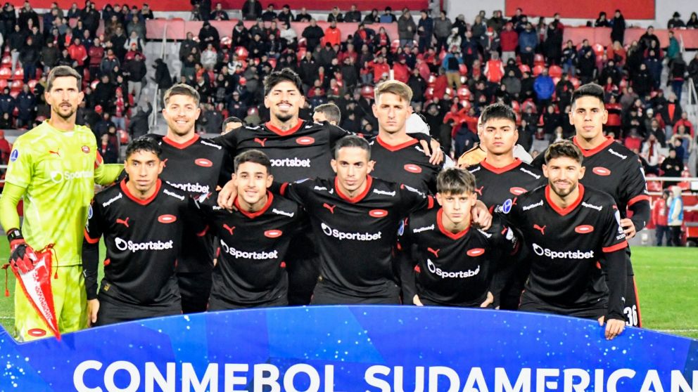 Atención Independiente: cuál es el plan de la dirigencia para levantar todas las inhibiciones y salir al mercado de pases