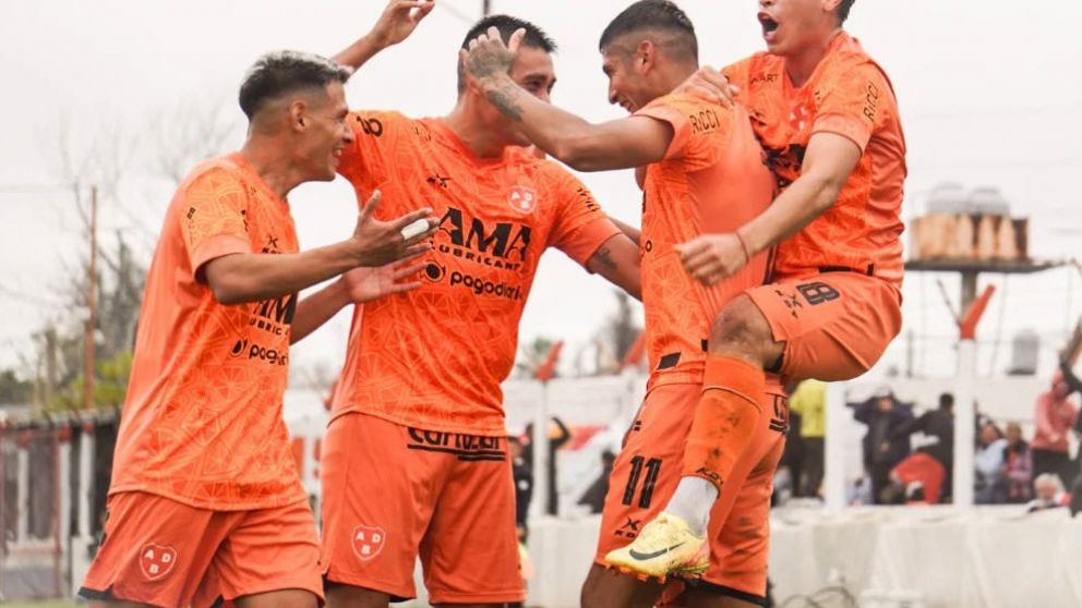 El balance de mitad de temporada de la Primera C