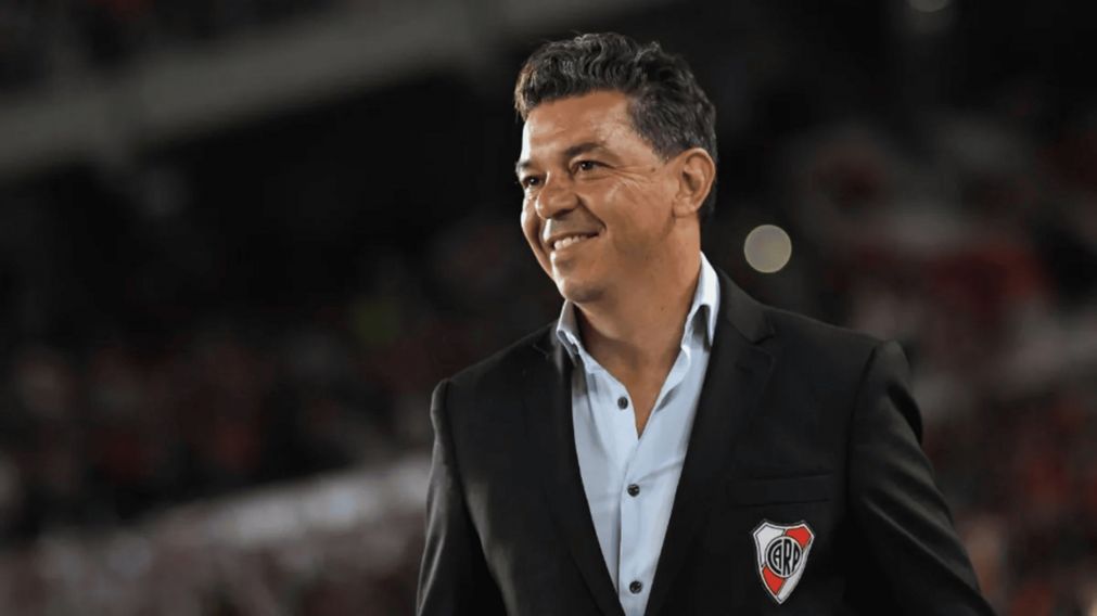 El jugador que la rompió en Copa Libertadores y River respesca por pedido de Gallardo para el Mundial de Clubes