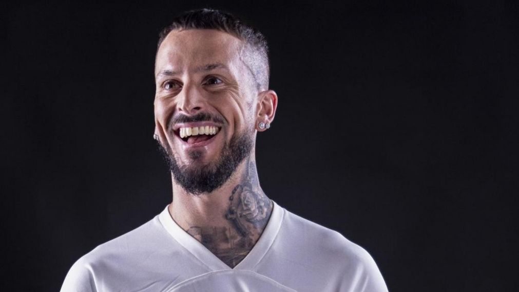 Darío Benedetto vuelve al fútbol argentino: en qué club jugará