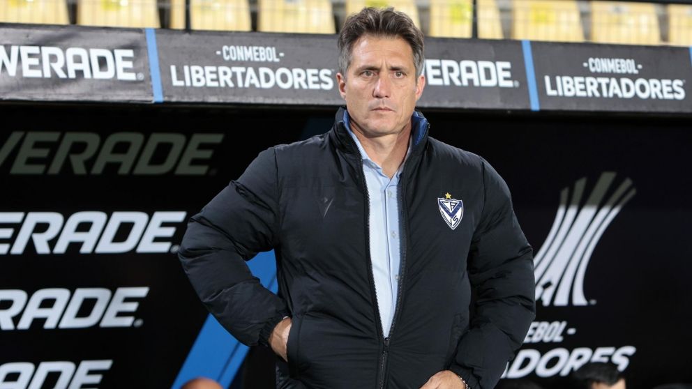 Guillermo Barros Schelotto habló con un ex Boca para llevarlo a Vélez y se llevó una dura respuesta