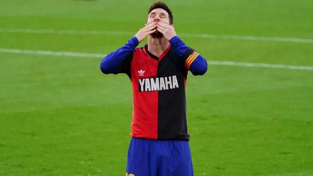 Newell's inició el OPERATIVO SEDUCCIÓN a Lionel Messi: los detalles de la movida Rojinegra