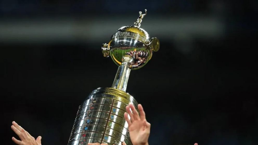 Conmebol confirmó el fixture para los octavos de final de la Copa Libertadores: cuándo se jugarán