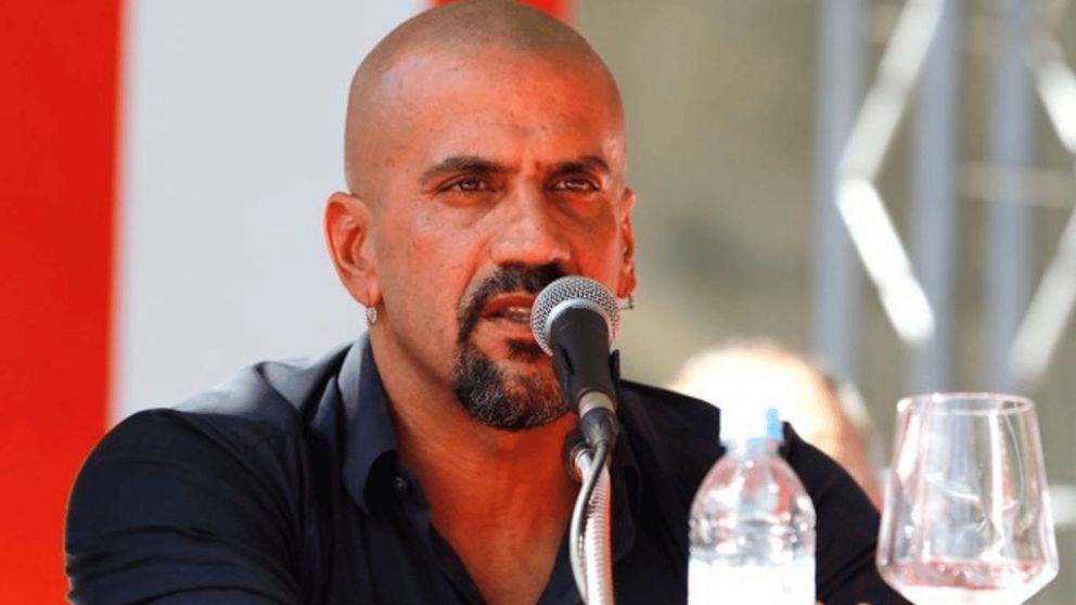 Estudiantes de La Plata camino a ser una SAD: Juan Sebastián salió a defender a Foster Gillett