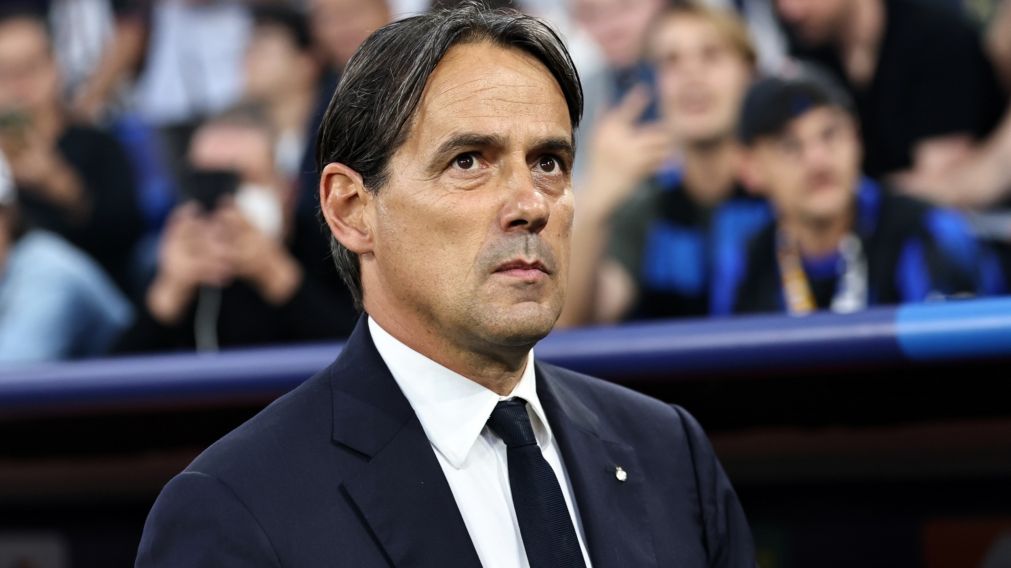 Quién será el técnico de Lautaro Martínez en el Inter de Milán tras la salida de Simone Inzaghi