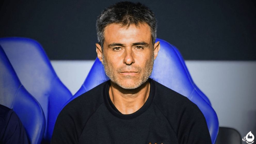 El jugador que Julio Vaccari quiere para Independiente no fue de Boca por un problema tremendo en el corazón