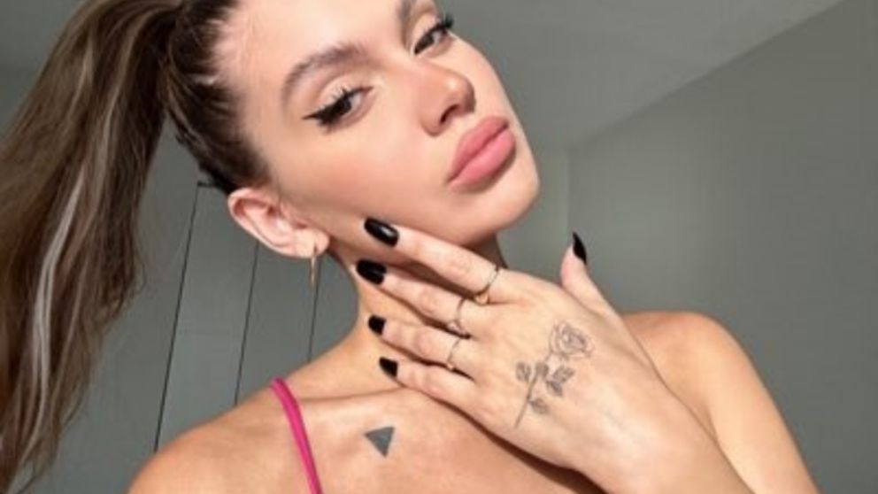 El futbolista juvenil de Independiente que fue pescado con Sasha Ferro en Brasil y puso en alerta a Julio Vaccari y los dirigentes