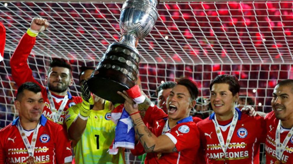 Los secretos de Chile para perjudicar a la Selección Argentina en la Copa América 2015: la tremenda confesión de un ex dirigente de La Roja
