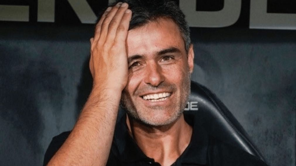 El jugador del Platense campeón que Julio Vaccari puede sumar gratis a Independiente