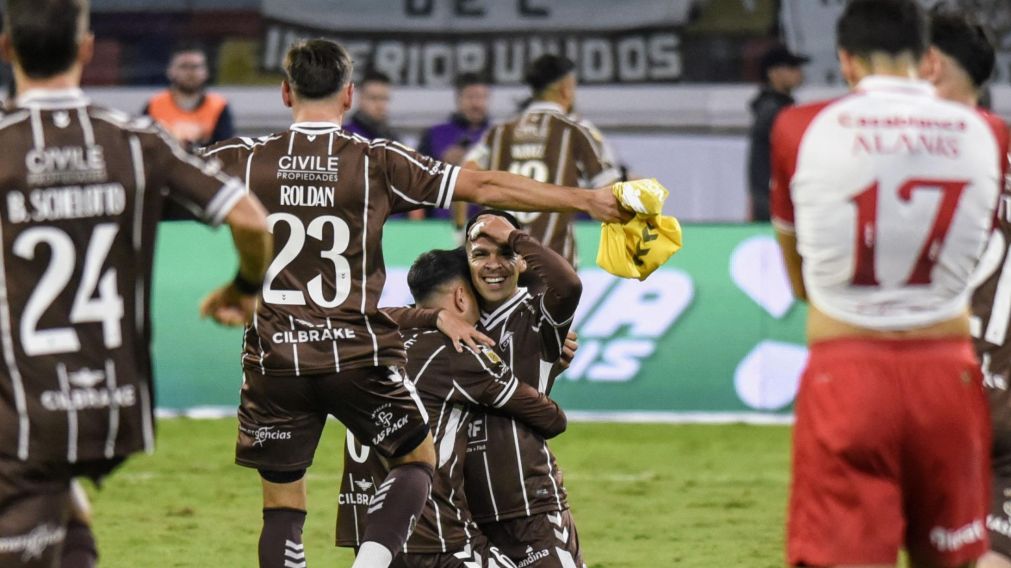 Platense se consagr� campe�n del torneo Apertura 2025: todos los t�tulos en su historia