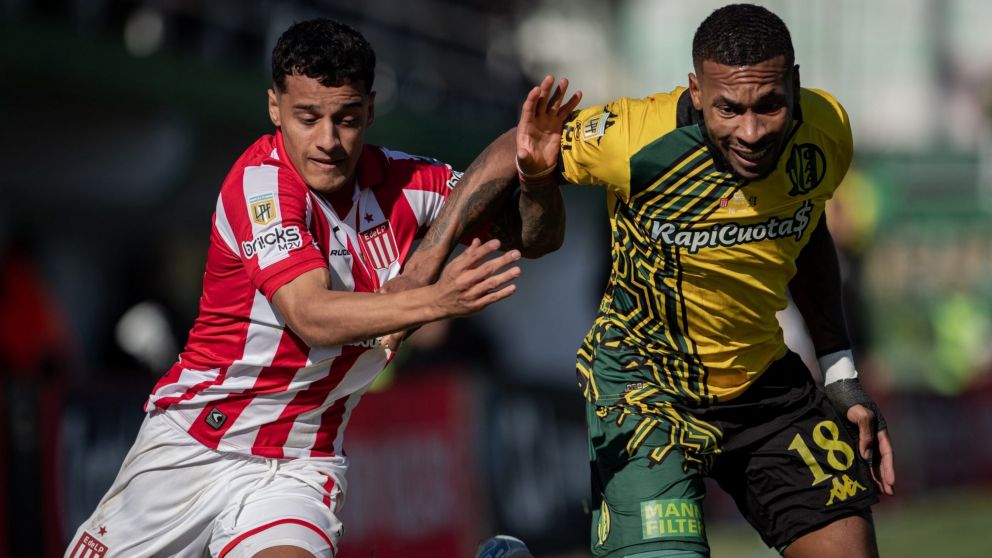 Aldosivi es protagonista de un nuevo papelón de Estudiantes de La Plata: lo eliminó por Copa Argentina