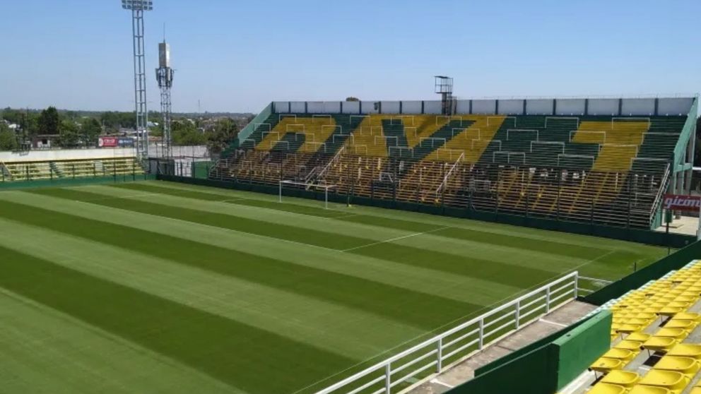 Aldosivi venci� a Estudiantes de la Plata por Copa Argentina