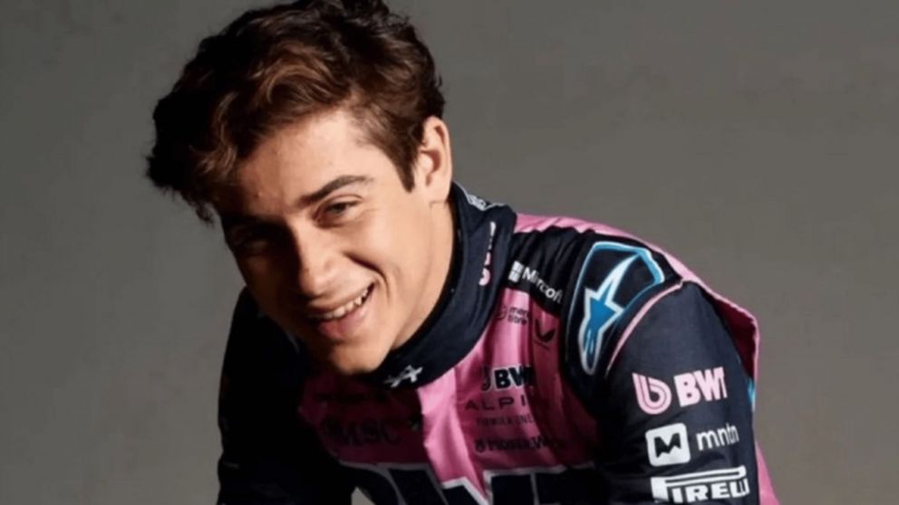 Cuándo y donde vuelve a correr Colapinto en la Fórmula 1 tras el Gran Premio de Barcelona