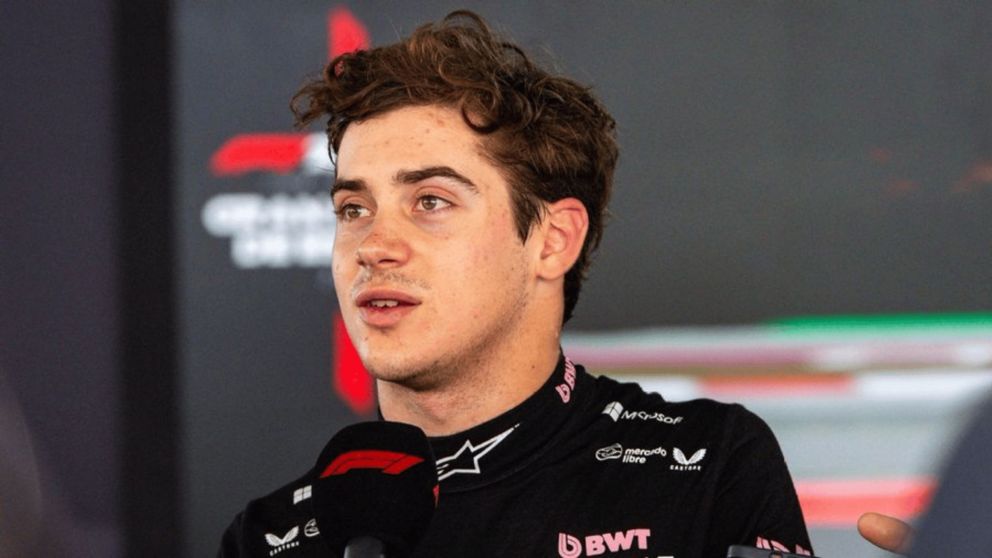 La fuerte decepción de Franco Colapinto por el mal rendimiento de su auto en el Gran Premio de Barcelona de Fórmula 1