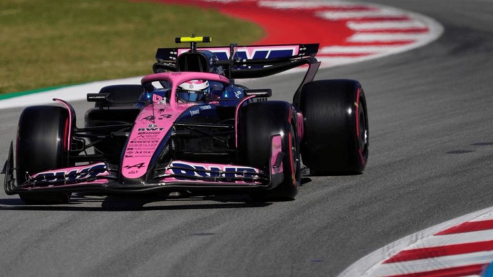 Oscar Piastri gan� de punta a punta el Gran Premio de Barcelona de F�rmula 1: Franco Colapinto termin� 15