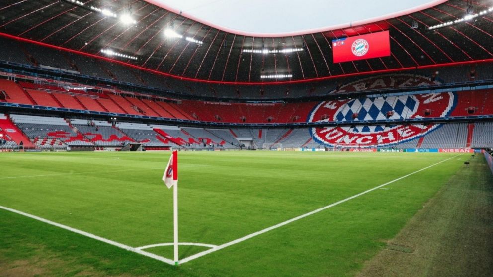 Bayern Munich venci� a Schalke 04 por la Bundesliga