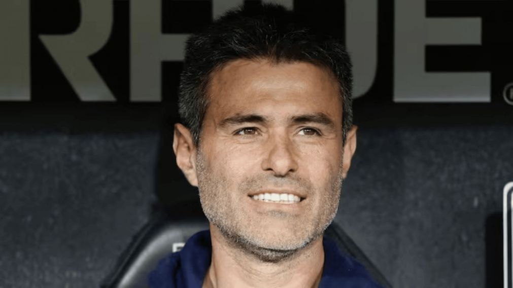 El ex delantero de Boca que Julio Vaccari quiere para reemplazar a Gabriel Ávalos en Independiente