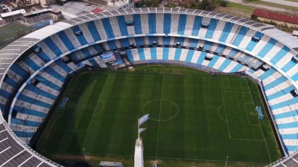 Racing Club venció a Lanús por la Copa de la Liga Profesional 2023